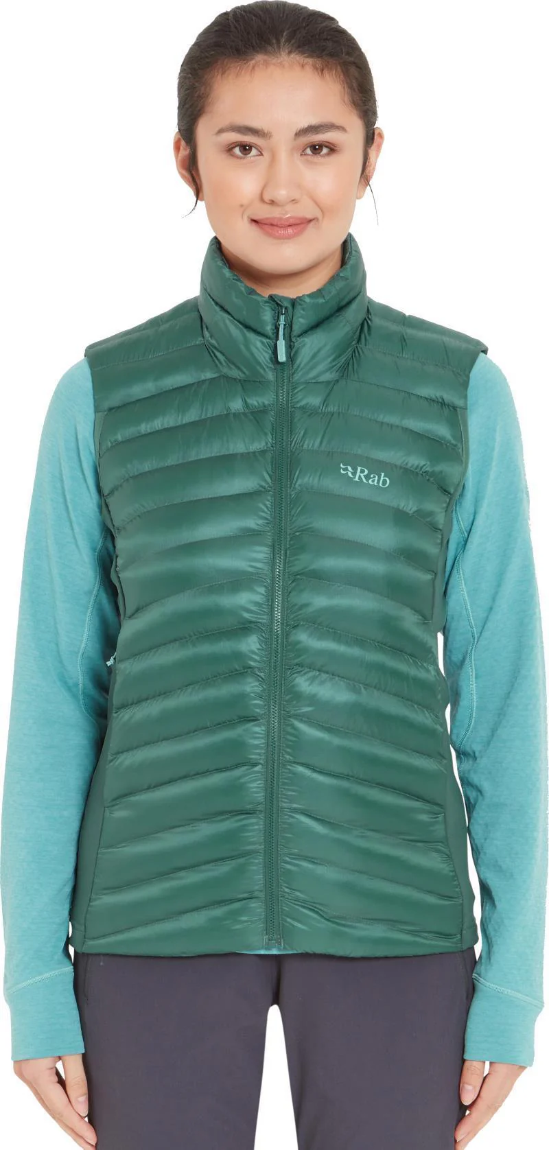 Cirrus Flex Vest - Womens - Image 3