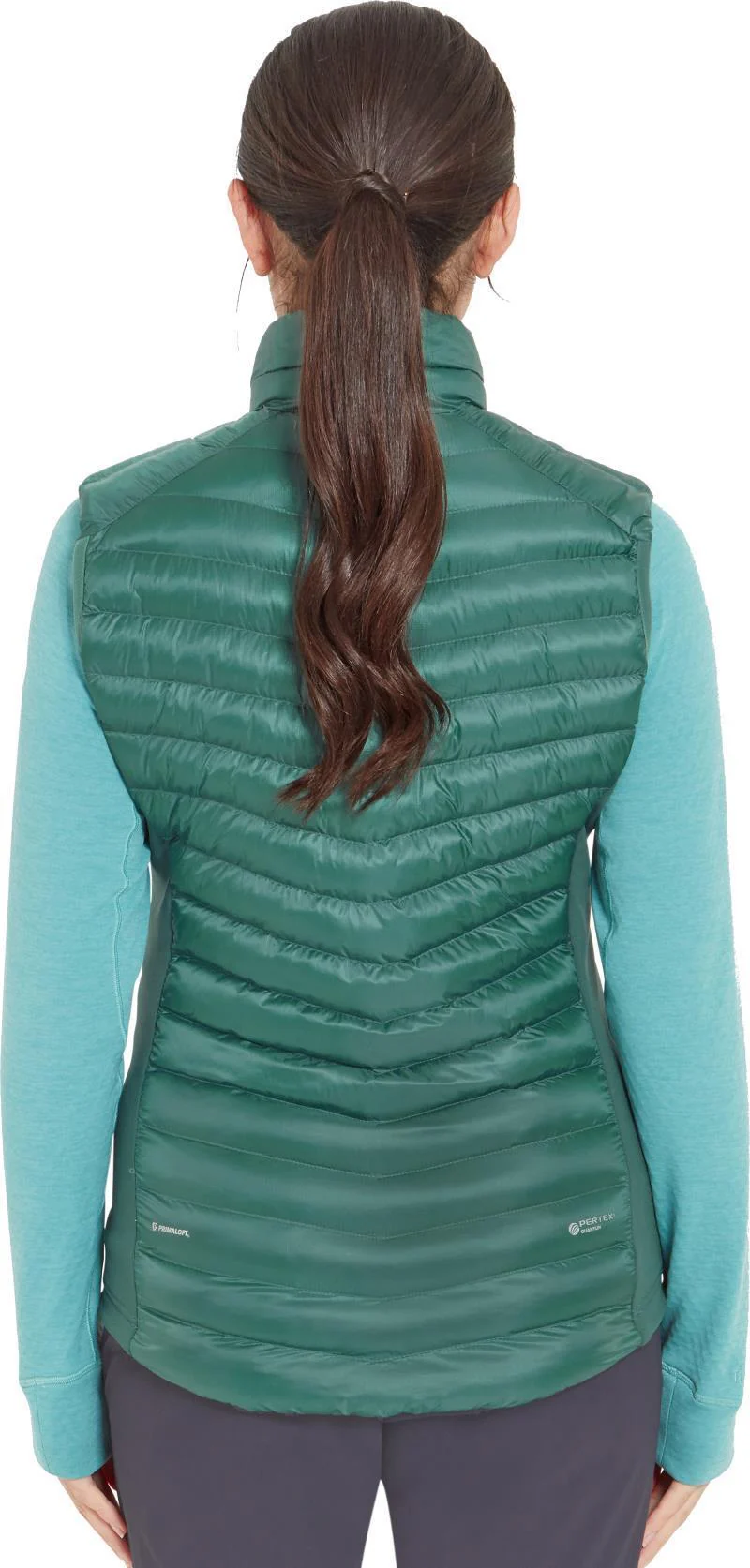 Cirrus Flex Vest - Womens - Image 4