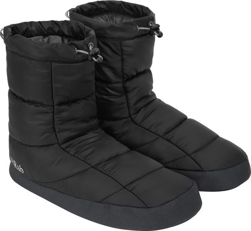 Cirrus Hut Boots