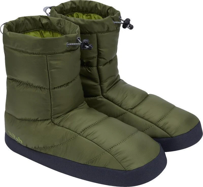 Cirrus Hut Boots - Image 2