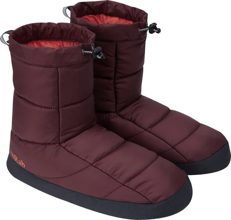 Cirrus Hut Boots - Image 3