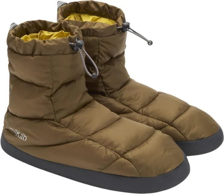 Cirrus Hut Boots - Image 7