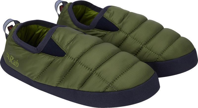 Cirrus Hut Slippers - Image 2