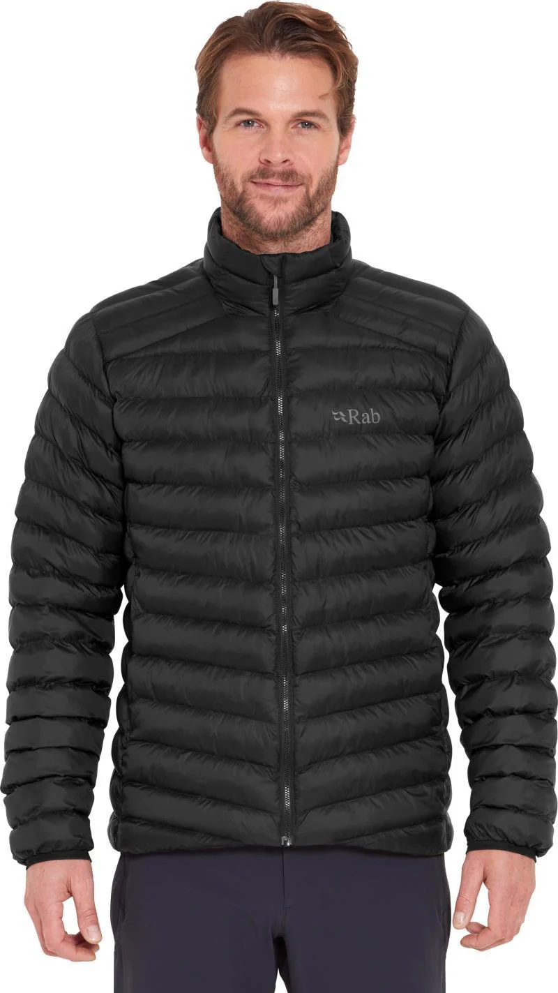 Cirrus Jacket - Mens - Image 12