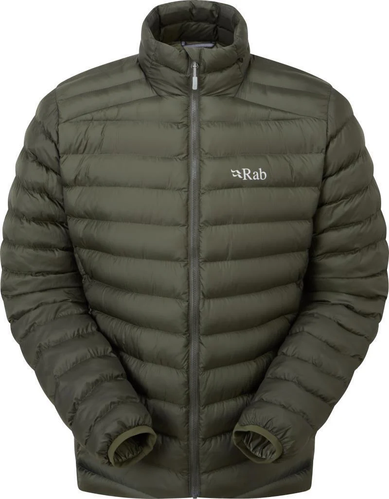 Cirrus Jacket - Mens - Image 14