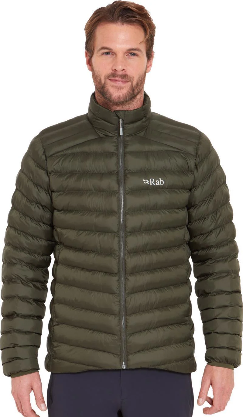 Cirrus Jacket - Mens - Image 16