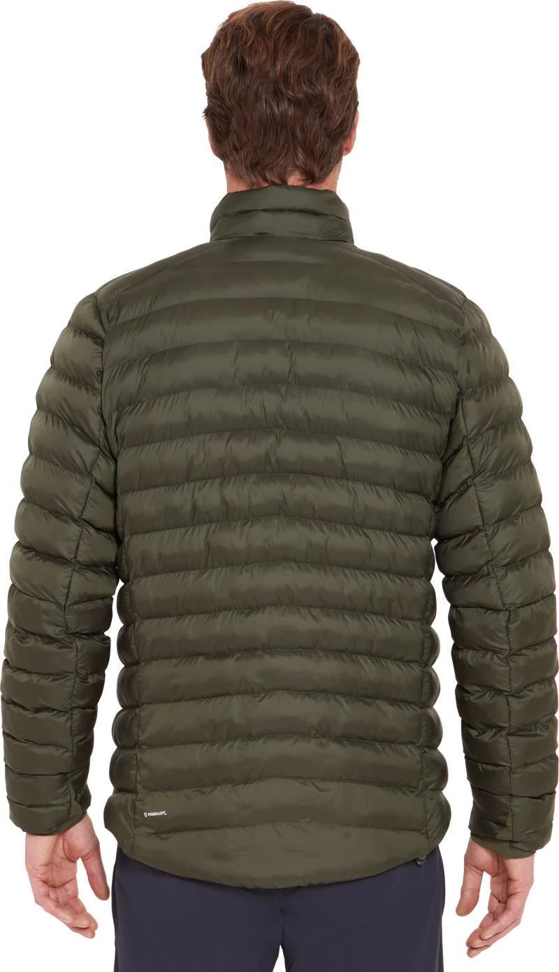 Cirrus Jacket - Mens - Image 17