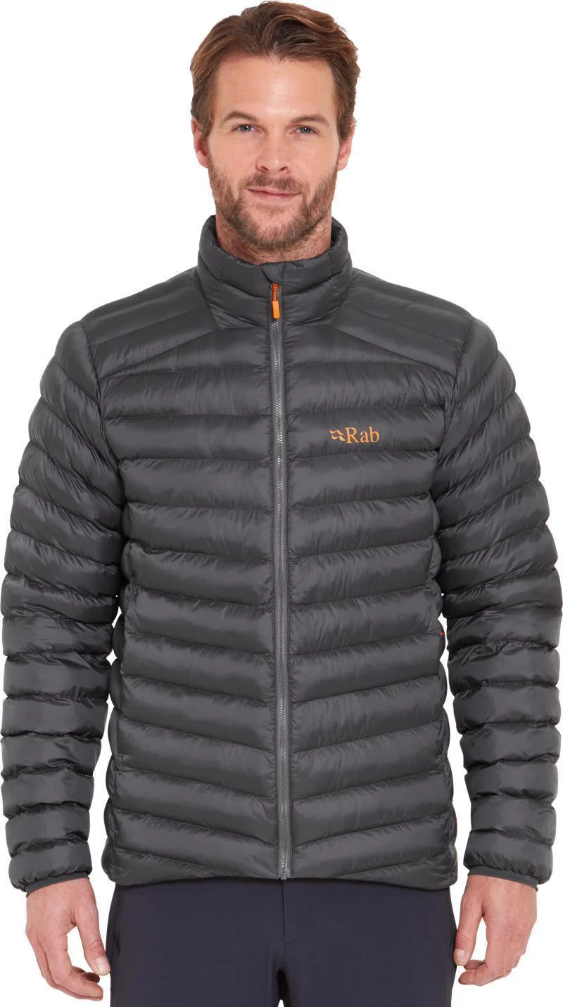 Cirrus Jacket - Mens - Image 3