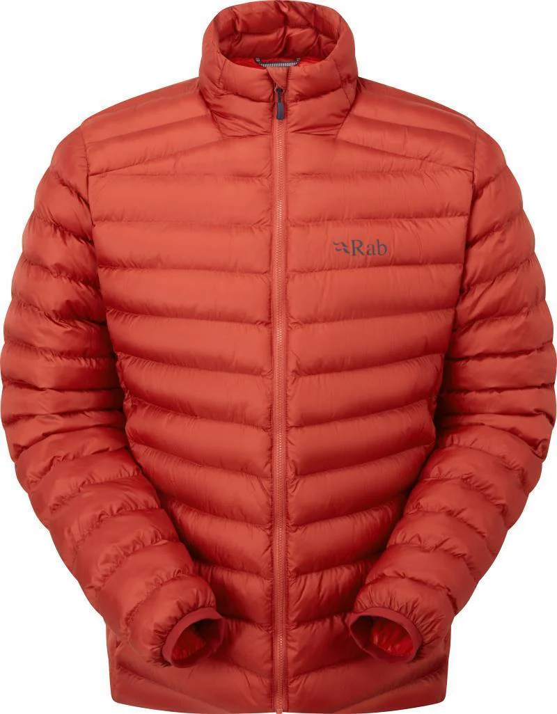 Cirrus Jacket - Mens - Image 6