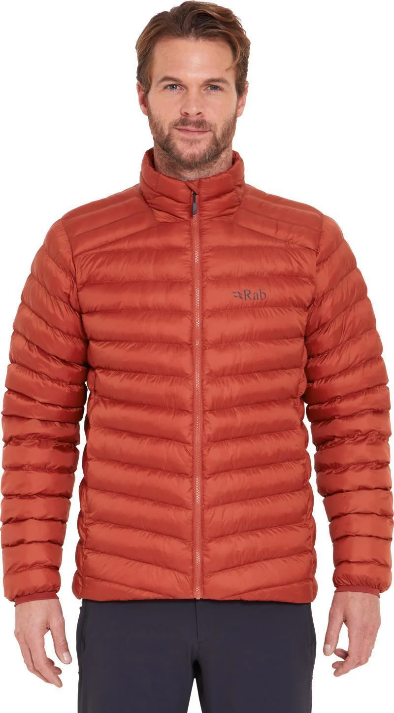 Cirrus Jacket - Mens - Image 8