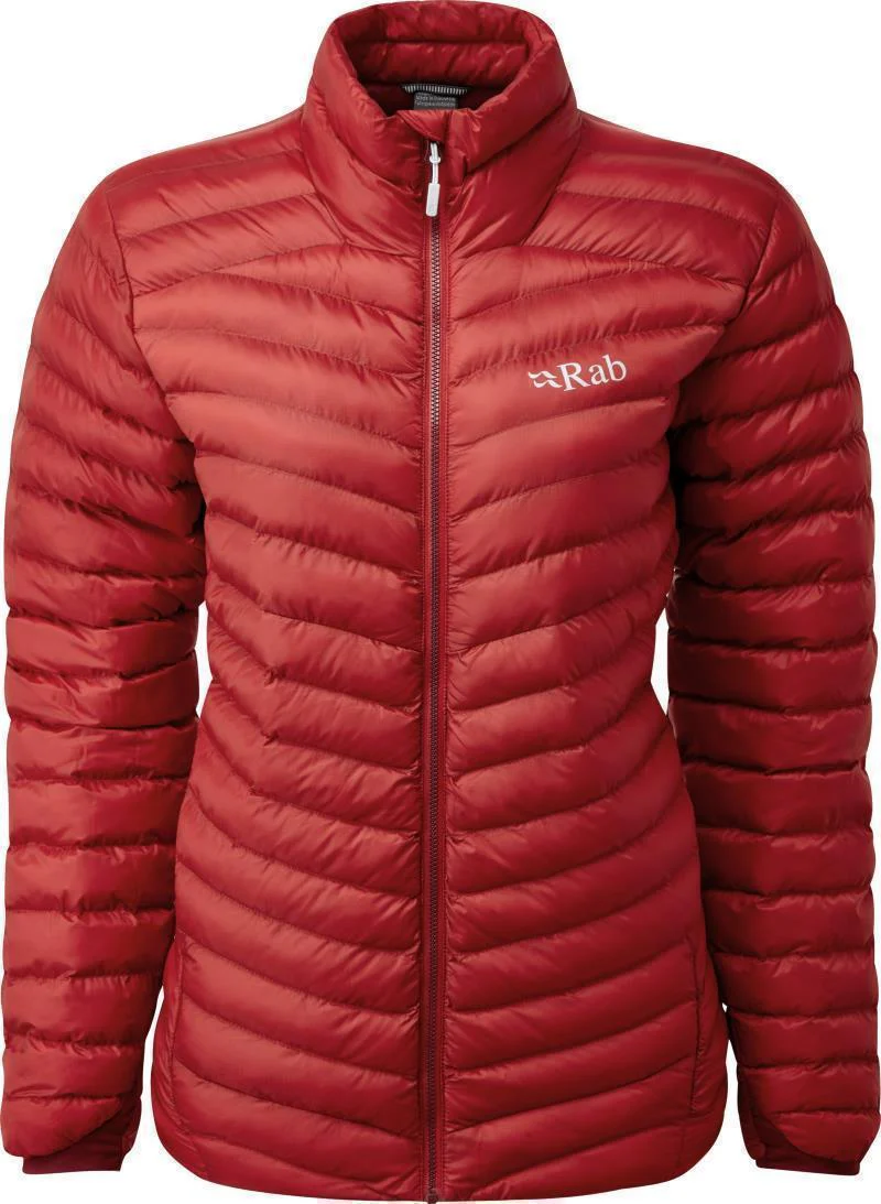 Cirrus Jacket - Womens (Prior Season)