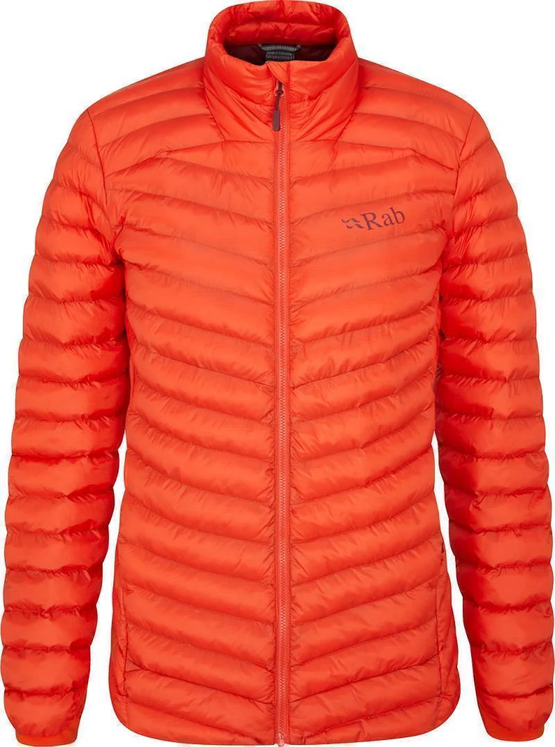 Cirrus Jacket - Womens (Prior Season) - Image 10