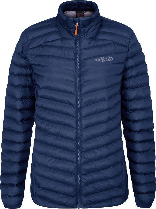 Cirrus Jacket - Womens (Prior Season) - Image 11
