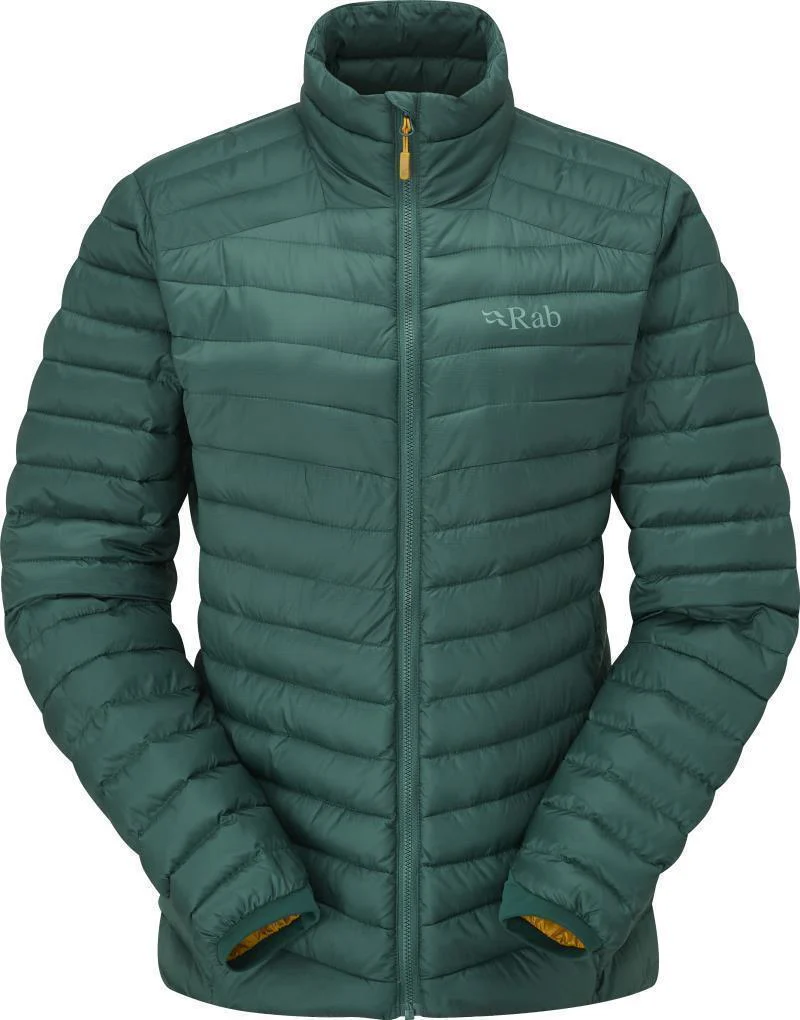 Cirrus Jacket - Womens (Prior Season) - Image 12