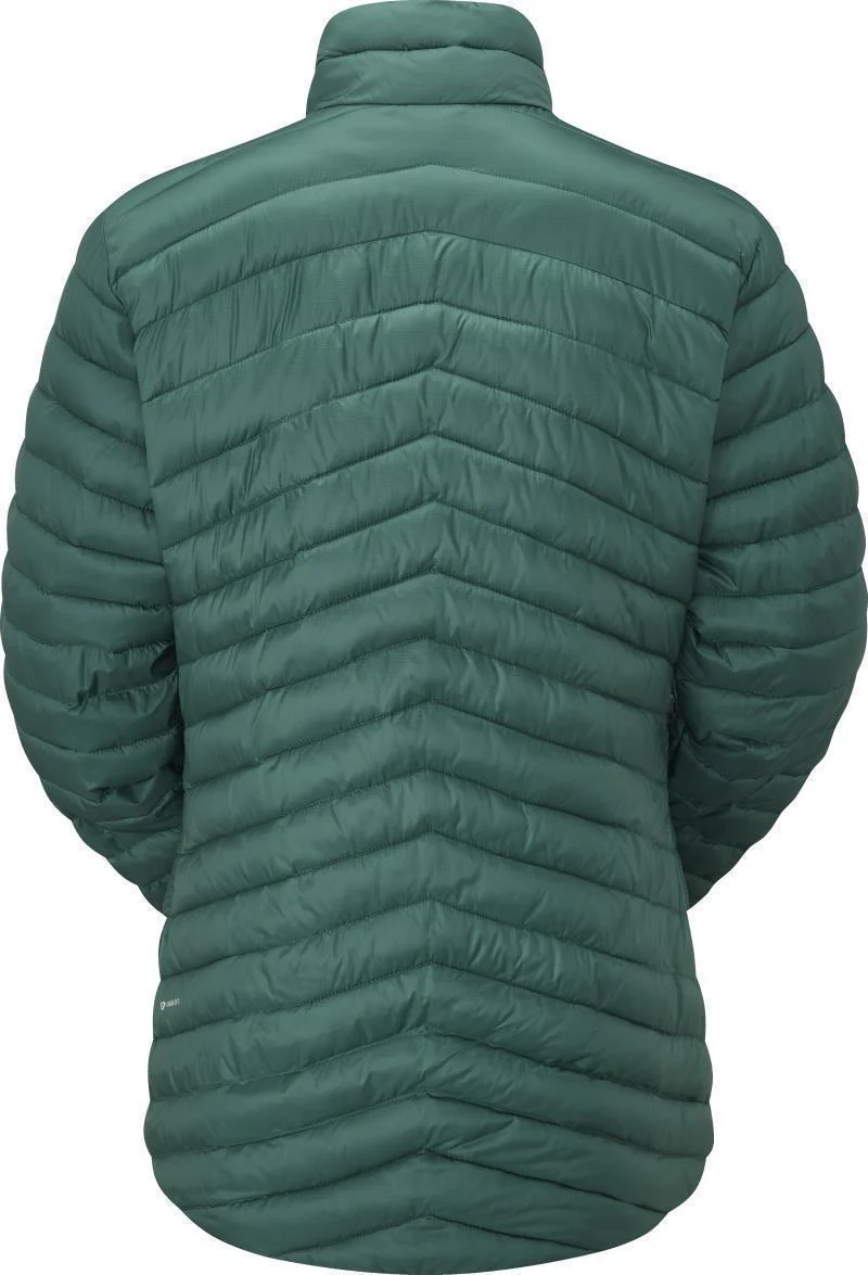 Cirrus Jacket - Womens (Prior Season) - Image 13