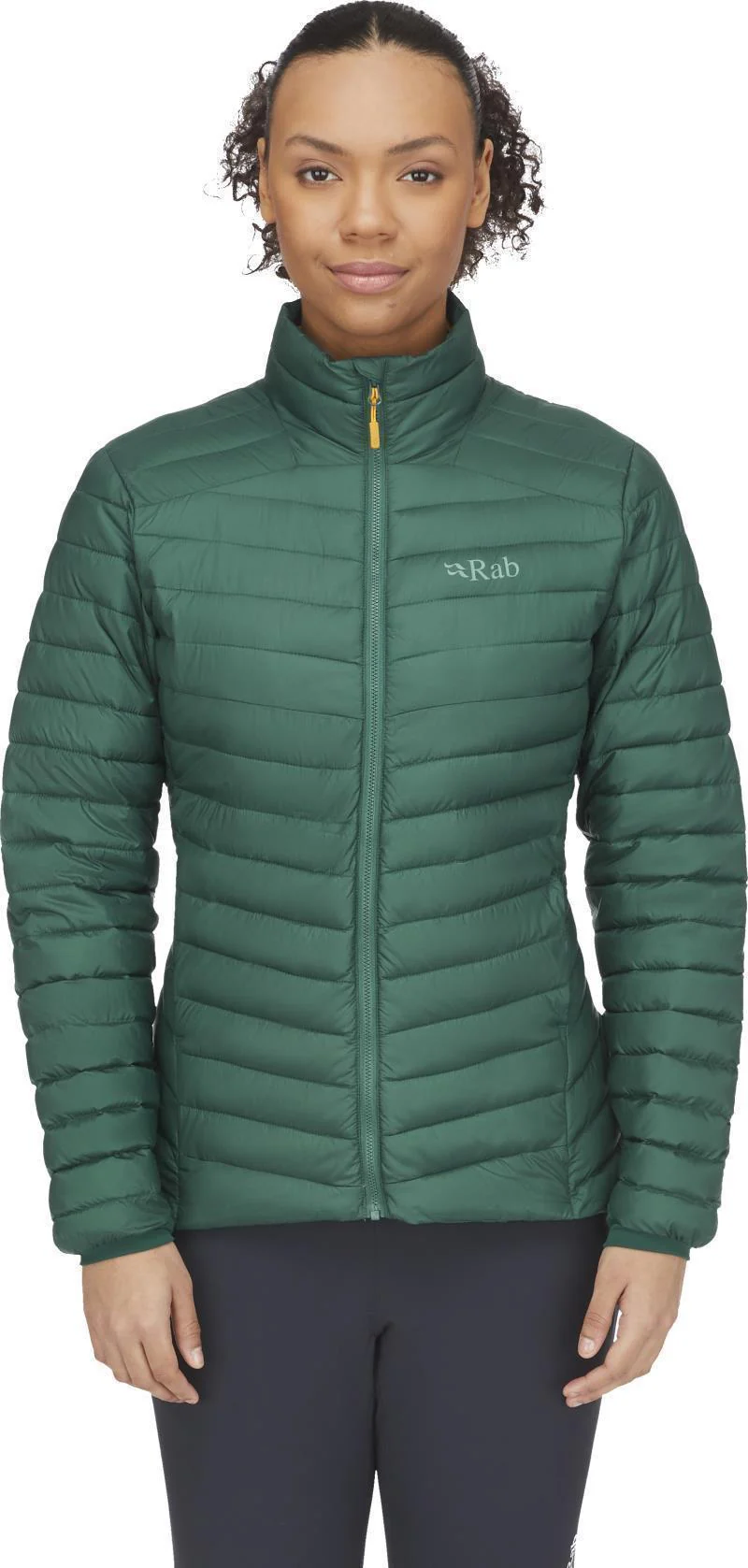 Cirrus Jacket - Womens (Prior Season) - Image 14
