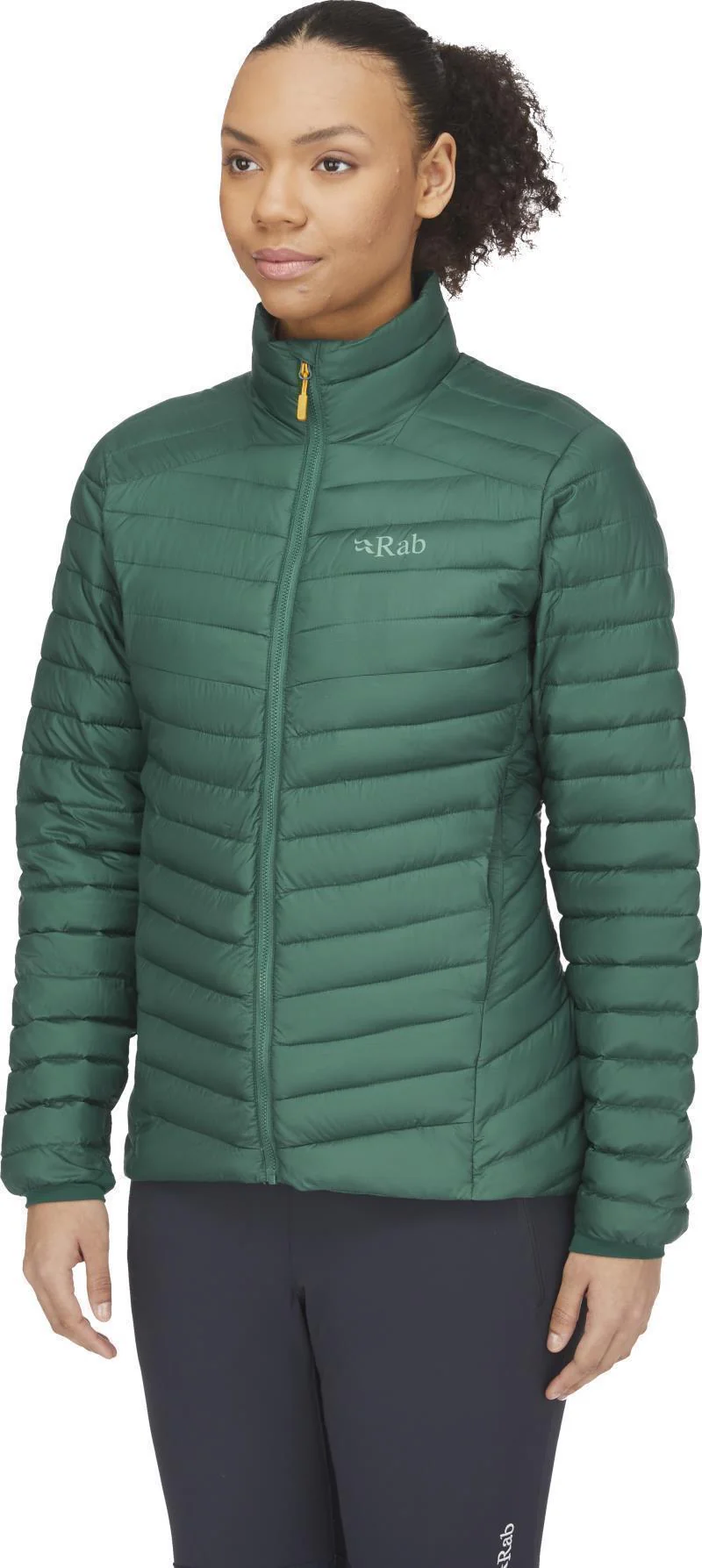 Cirrus Jacket - Womens (Prior Season) - Image 16