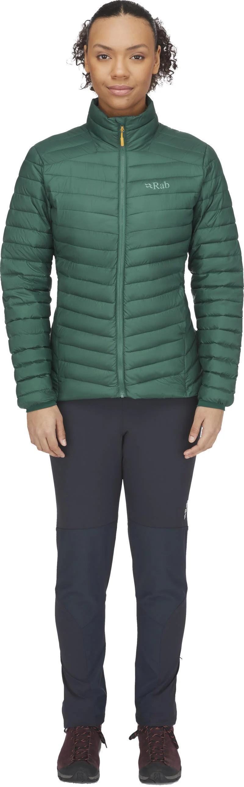 Cirrus Jacket - Womens (Prior Season) - Image 17