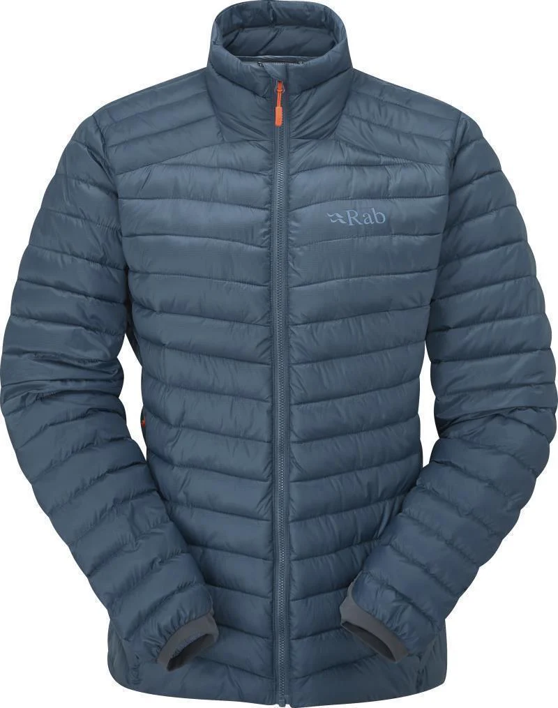 Cirrus Jacket - Womens (Prior Season) - Image 18