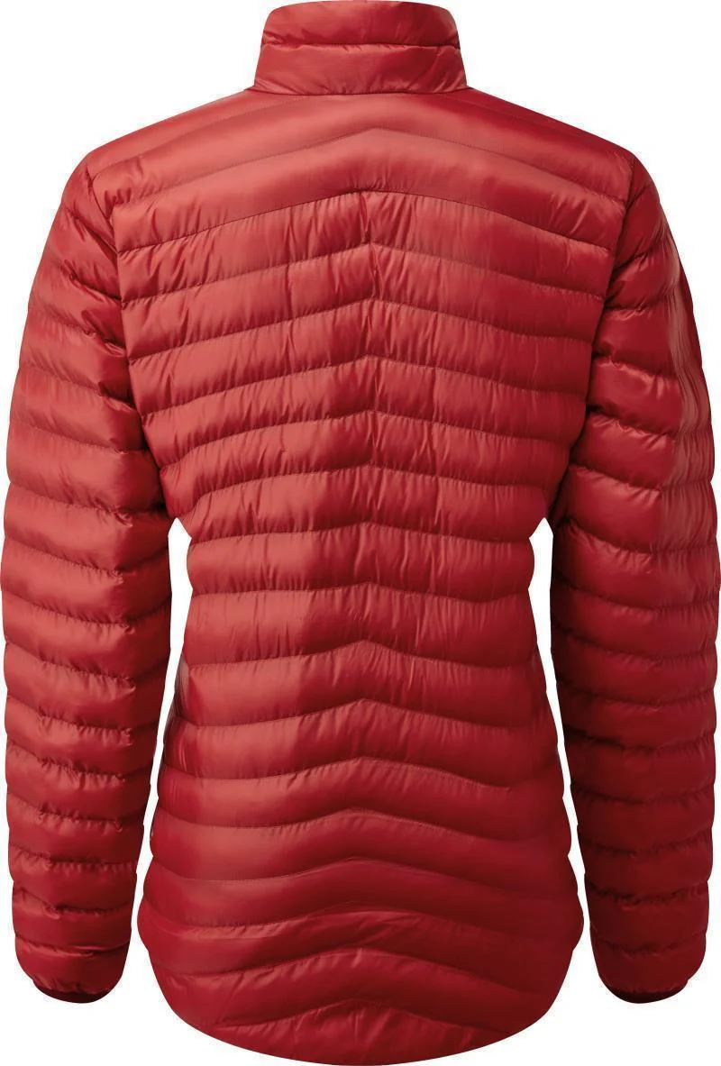 Cirrus Jacket - Womens (Prior Season) - Image 2