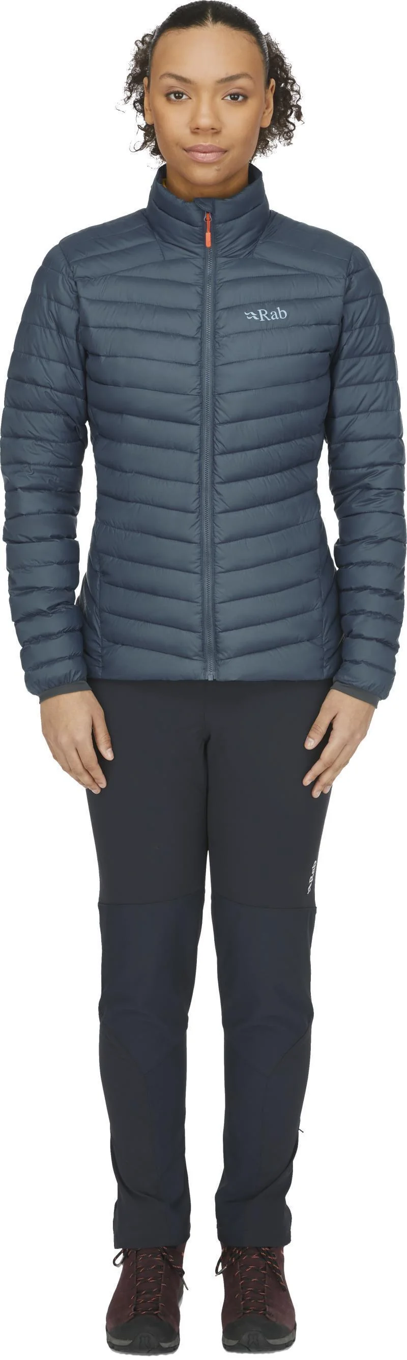 Cirrus Jacket - Womens (Prior Season) - Image 23