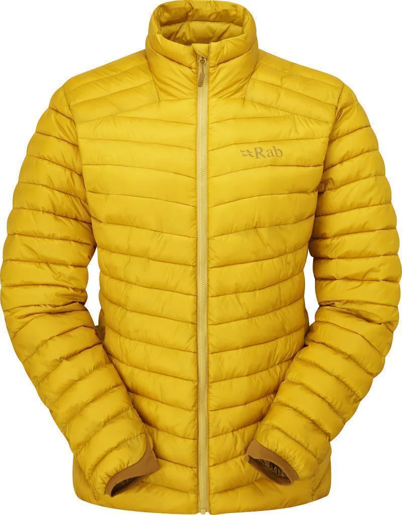 Cirrus Jacket - Womens (Prior Season) - Image 24