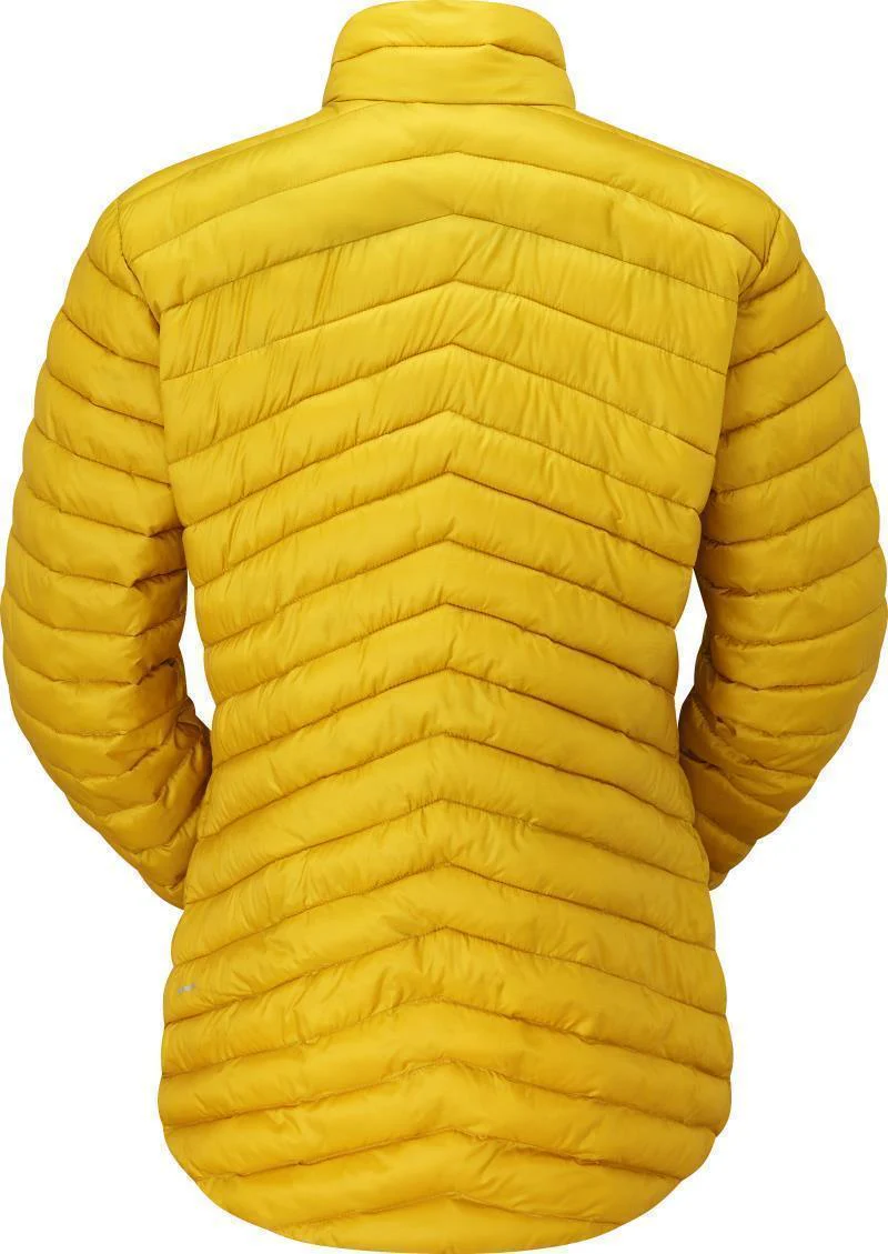 Cirrus Jacket - Womens (Prior Season) - Image 25