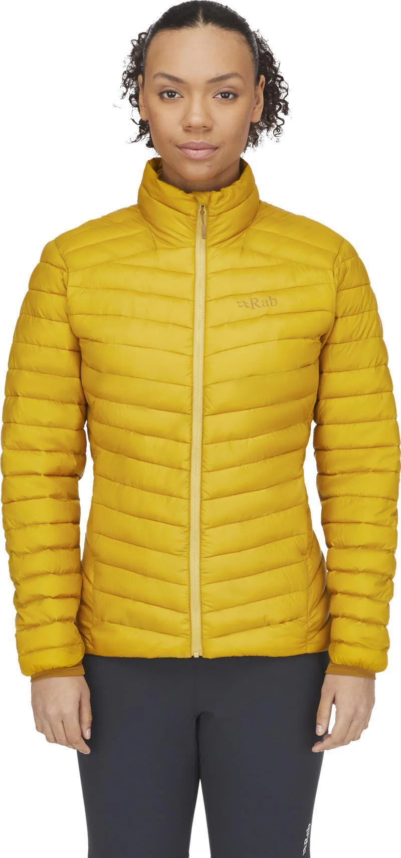 Cirrus Jacket - Womens (Prior Season) - Image 26