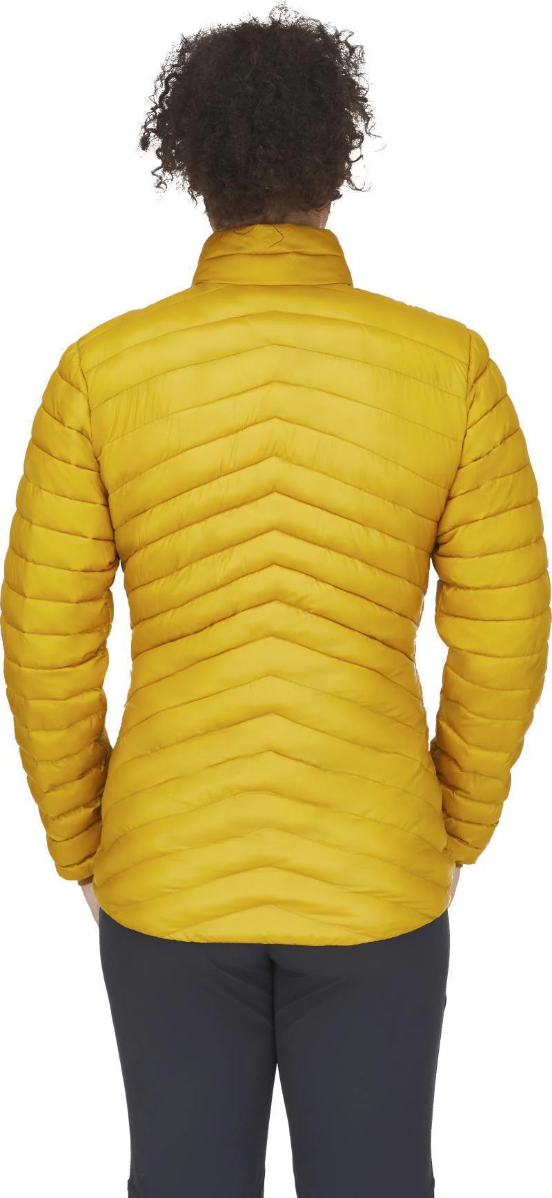 Cirrus Jacket - Womens (Prior Season) - Image 27