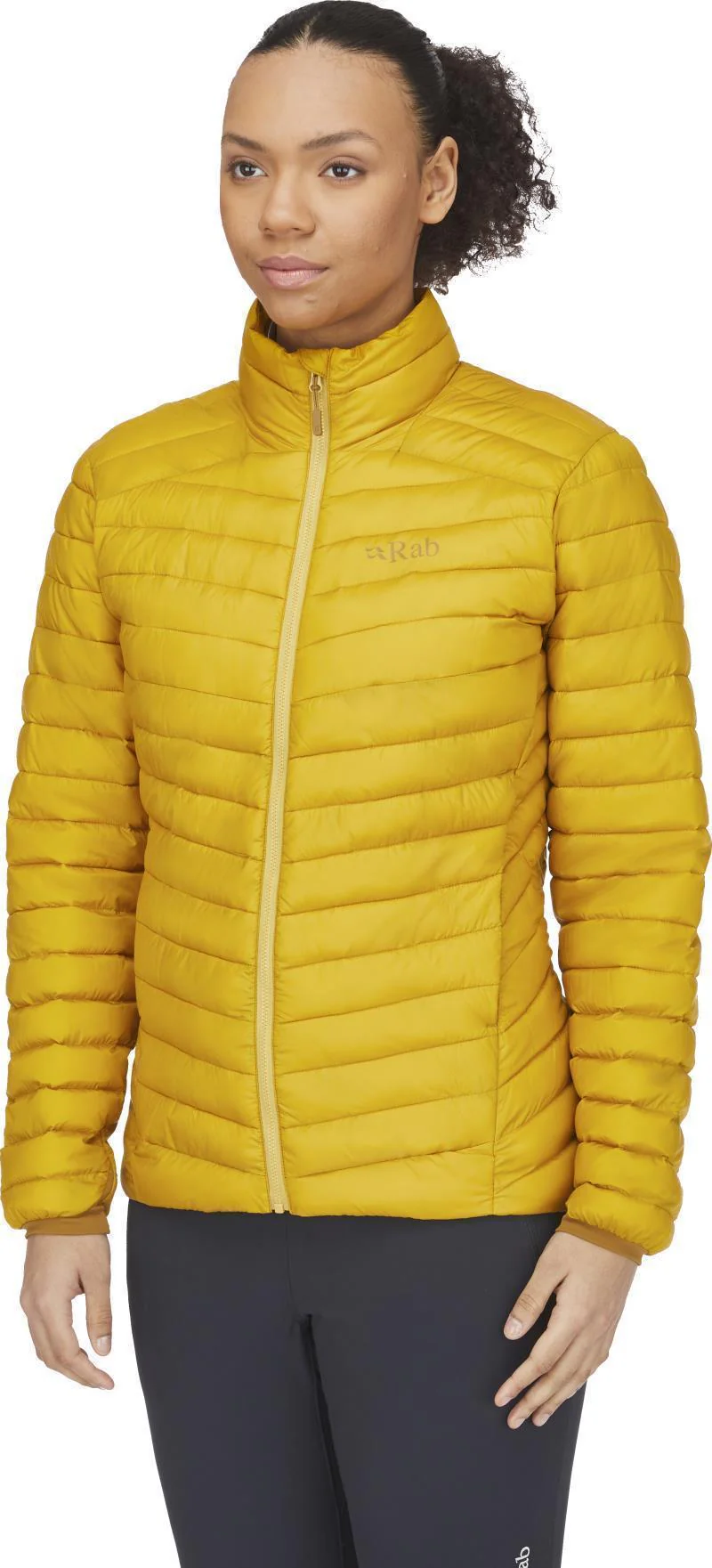 Cirrus Jacket - Womens (Prior Season) - Image 28