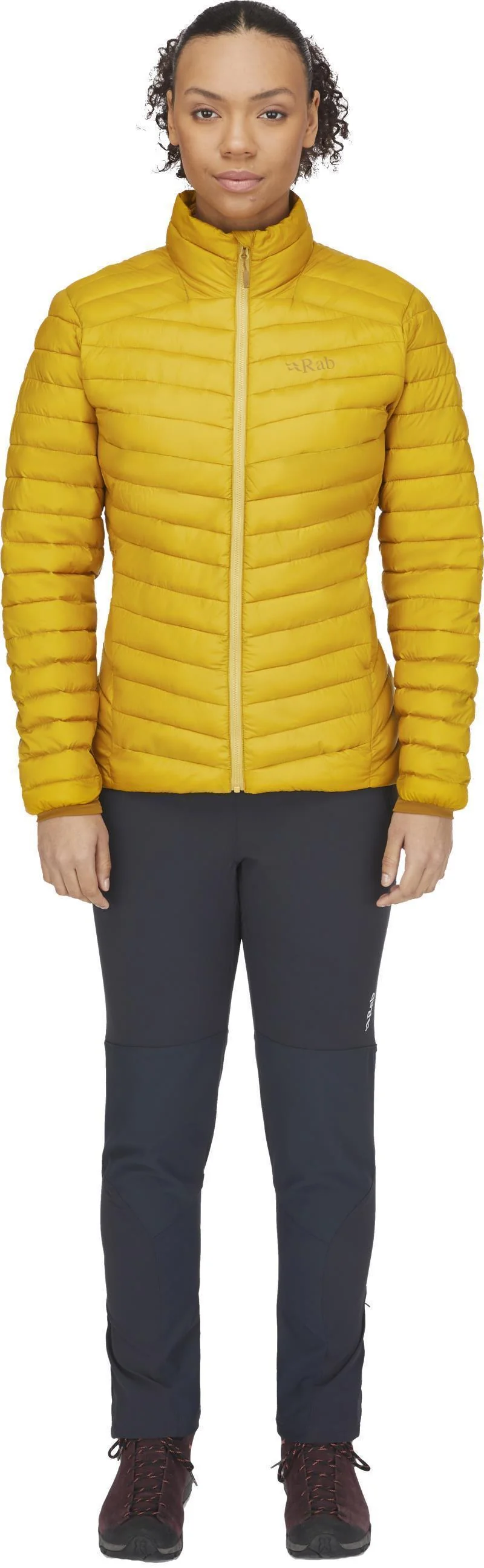 Cirrus Jacket - Womens (Prior Season) - Image 29