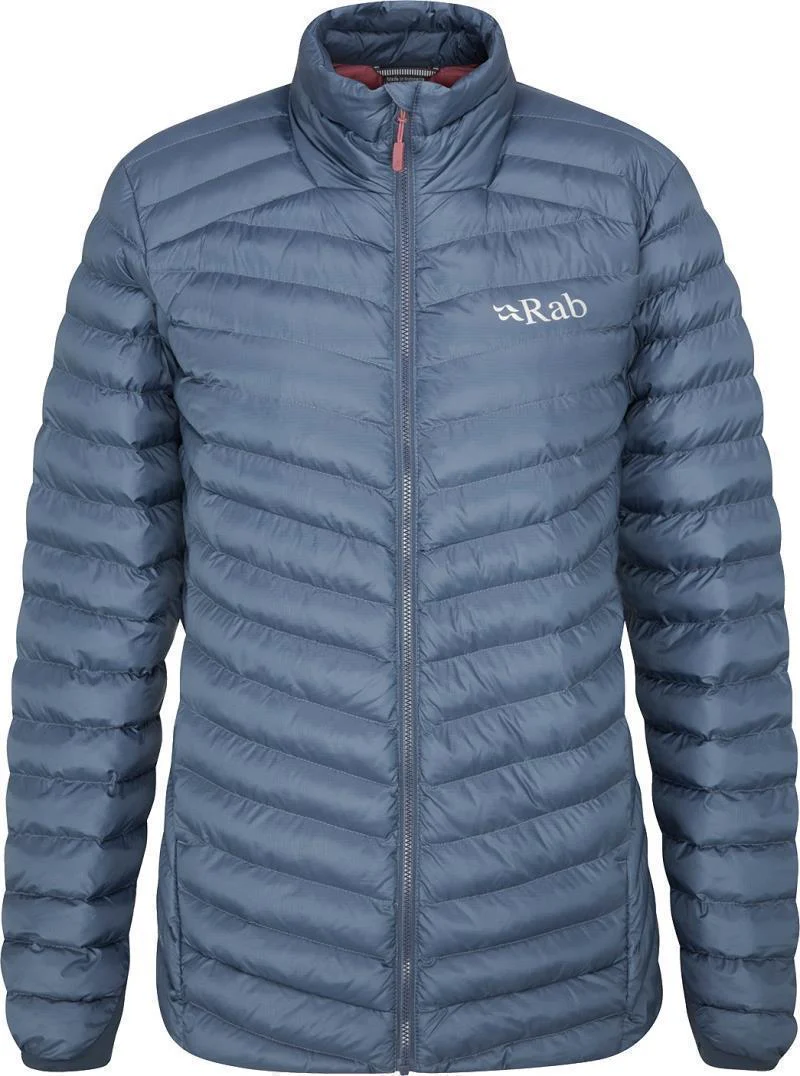 Cirrus Jacket - Womens (Prior Season) - Image 4