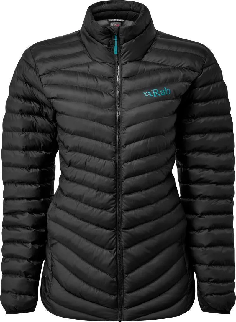 Cirrus Jacket - Womens (Prior Season) - Image 5