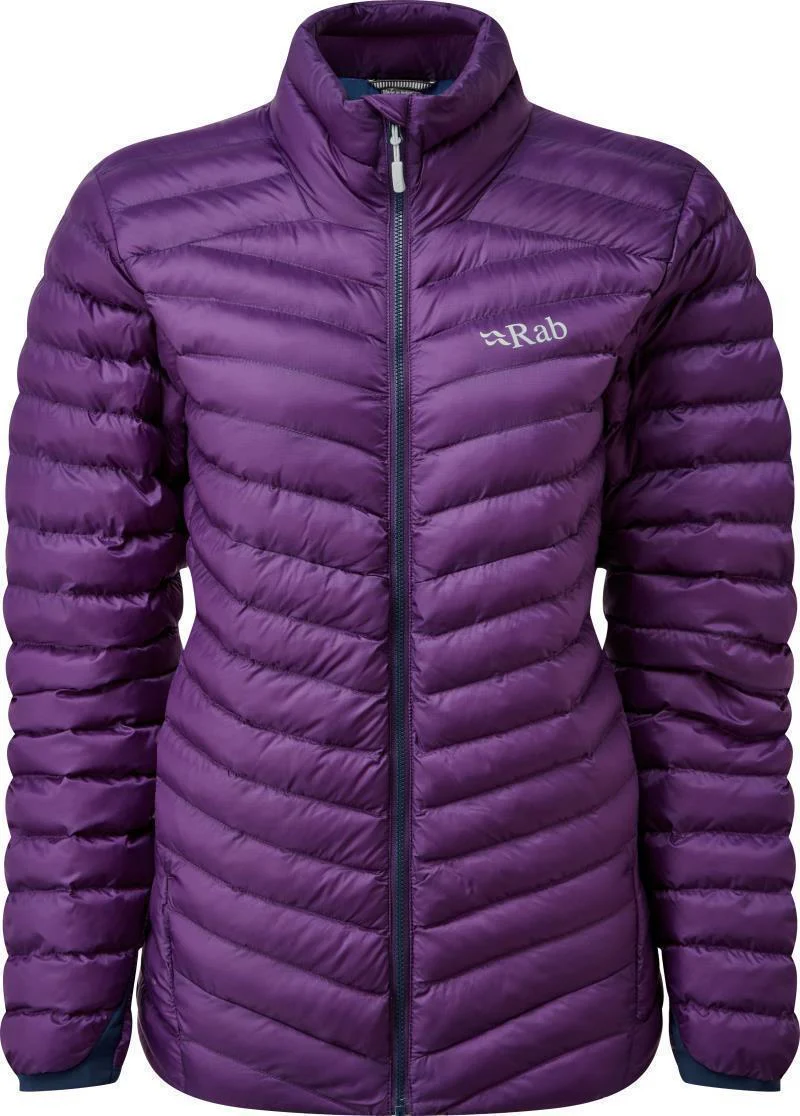 Cirrus Jacket - Womens (Prior Season) - Image 7