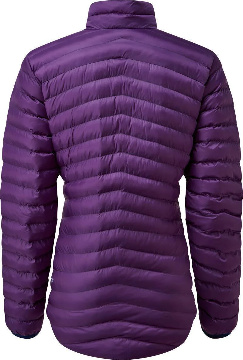 Cirrus Jacket - Womens (Prior Season) - Image 8