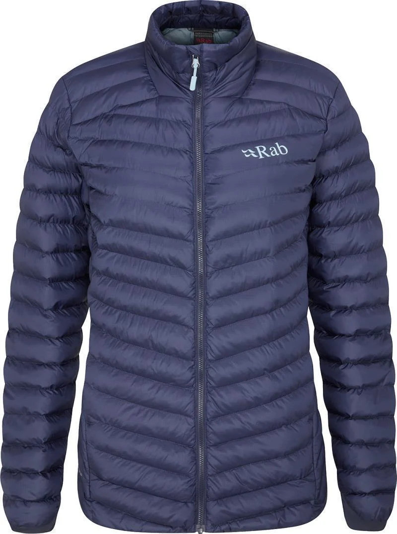 Cirrus Jacket - Womens (Prior Season) - Image 9