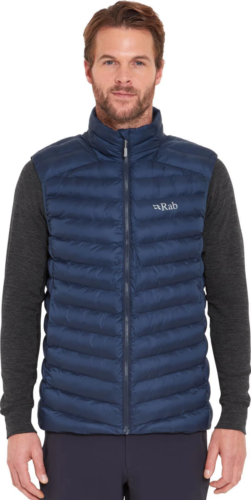 Cirrus Vest - Mens - Image 11
