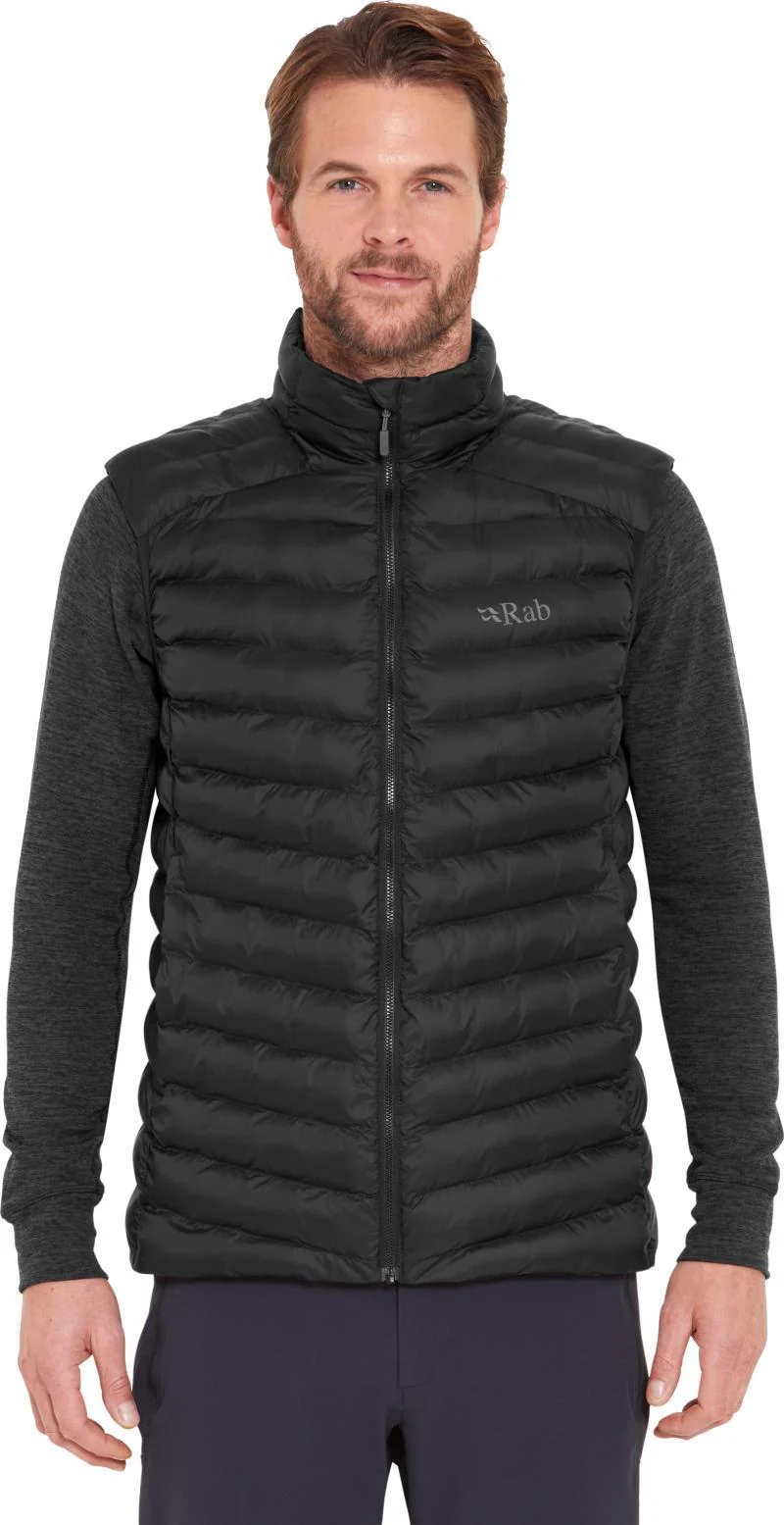 Cirrus Vest - Mens - Image 3
