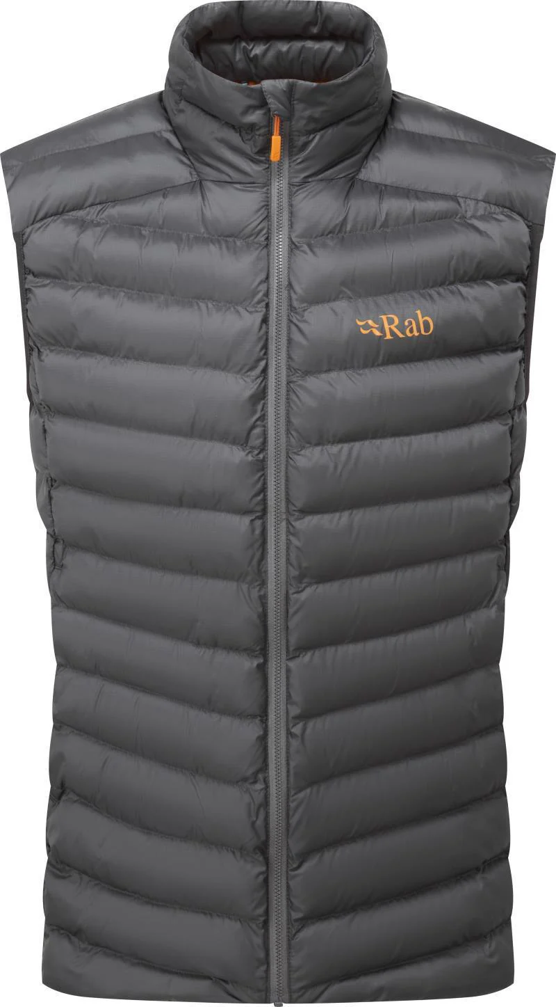 Cirrus Vest - Mens - Image 5