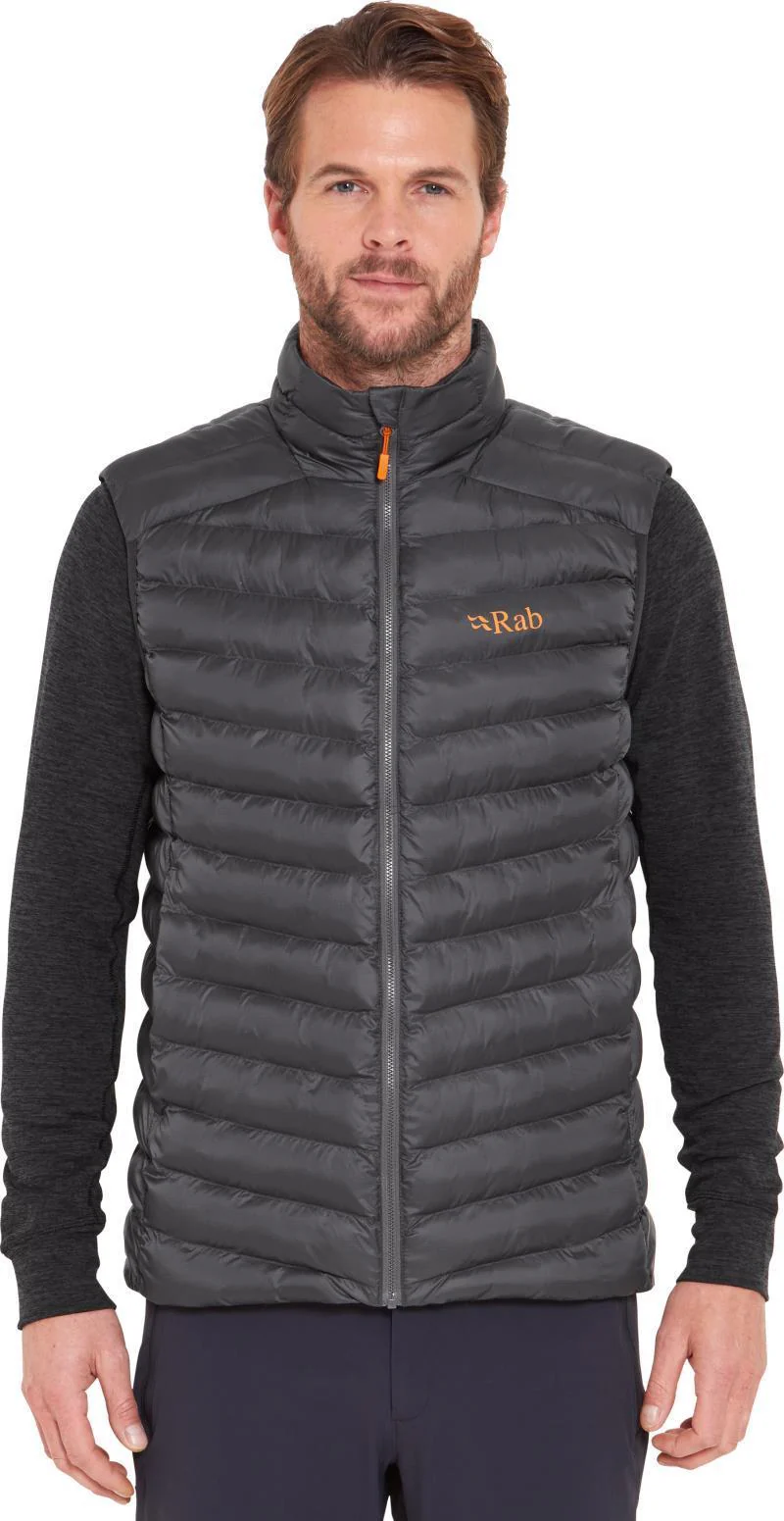 Cirrus Vest - Mens - Image 7