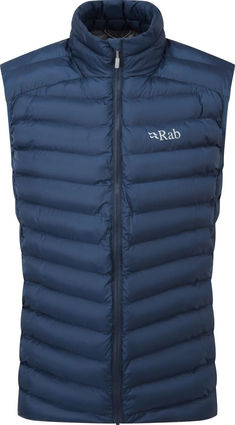 Cirrus Vest - Mens - Image 9