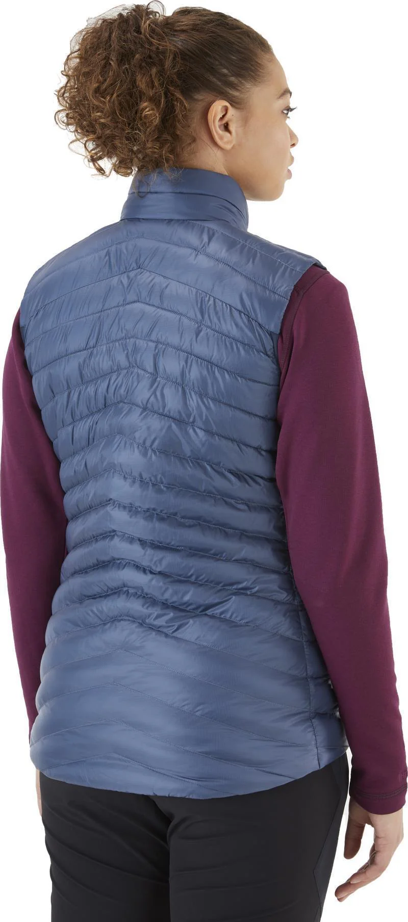 Cirrus Vest - Womens - Image 13