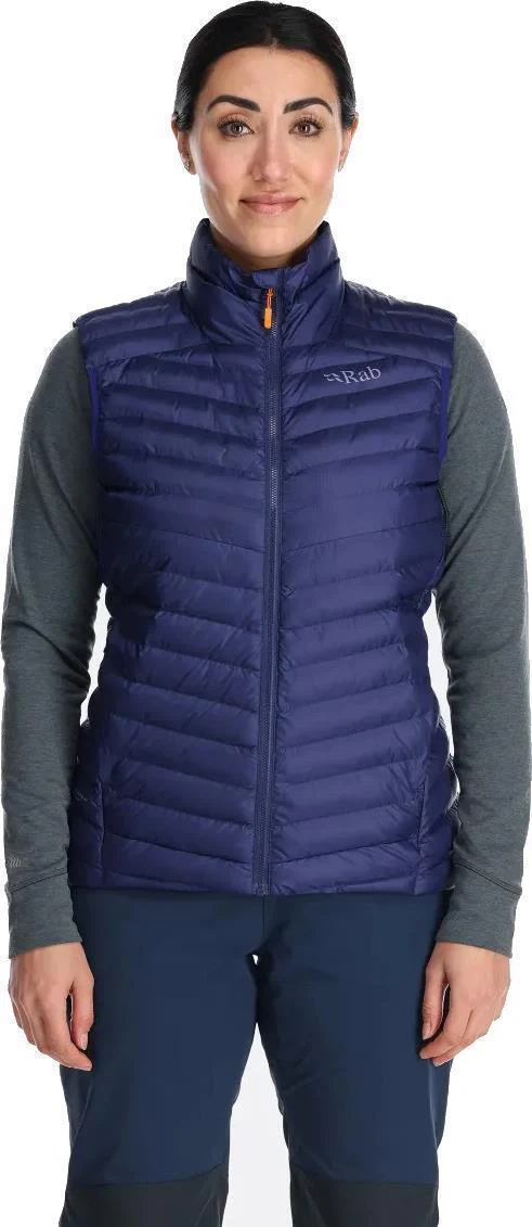 Cirrus Vest - Womens - Image 14