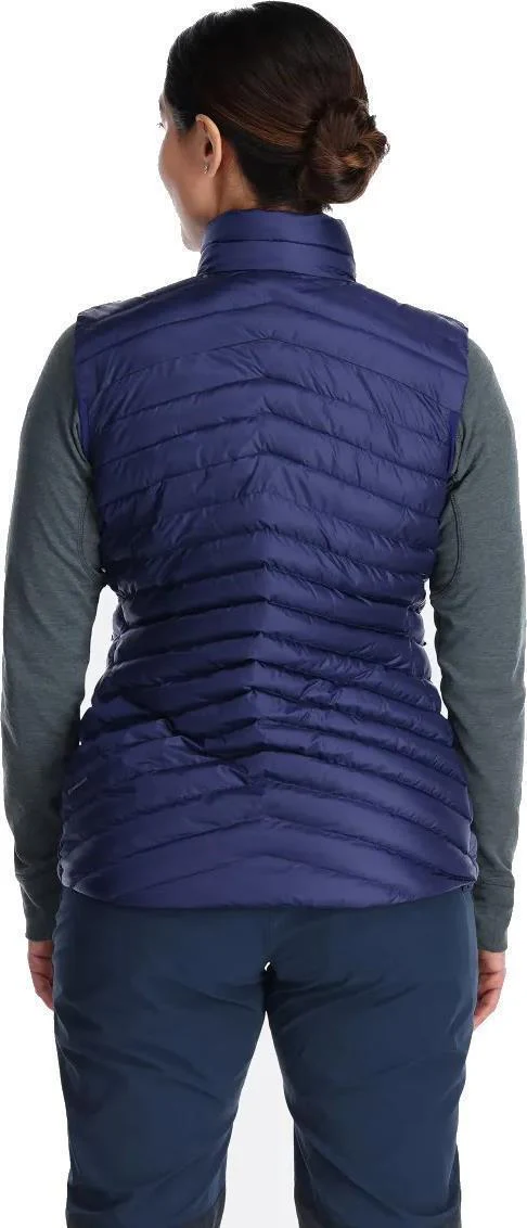 Cirrus Vest - Womens - Image 15