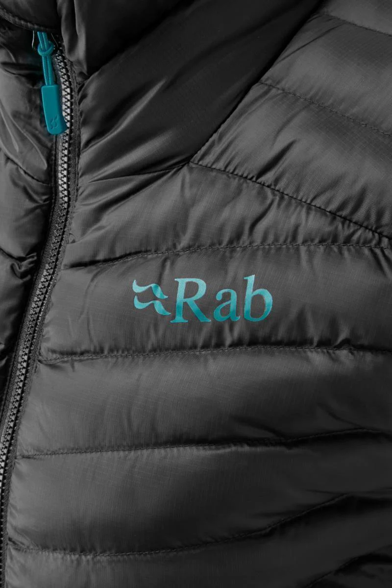 Cirrus Vest - Womens - Image 3
