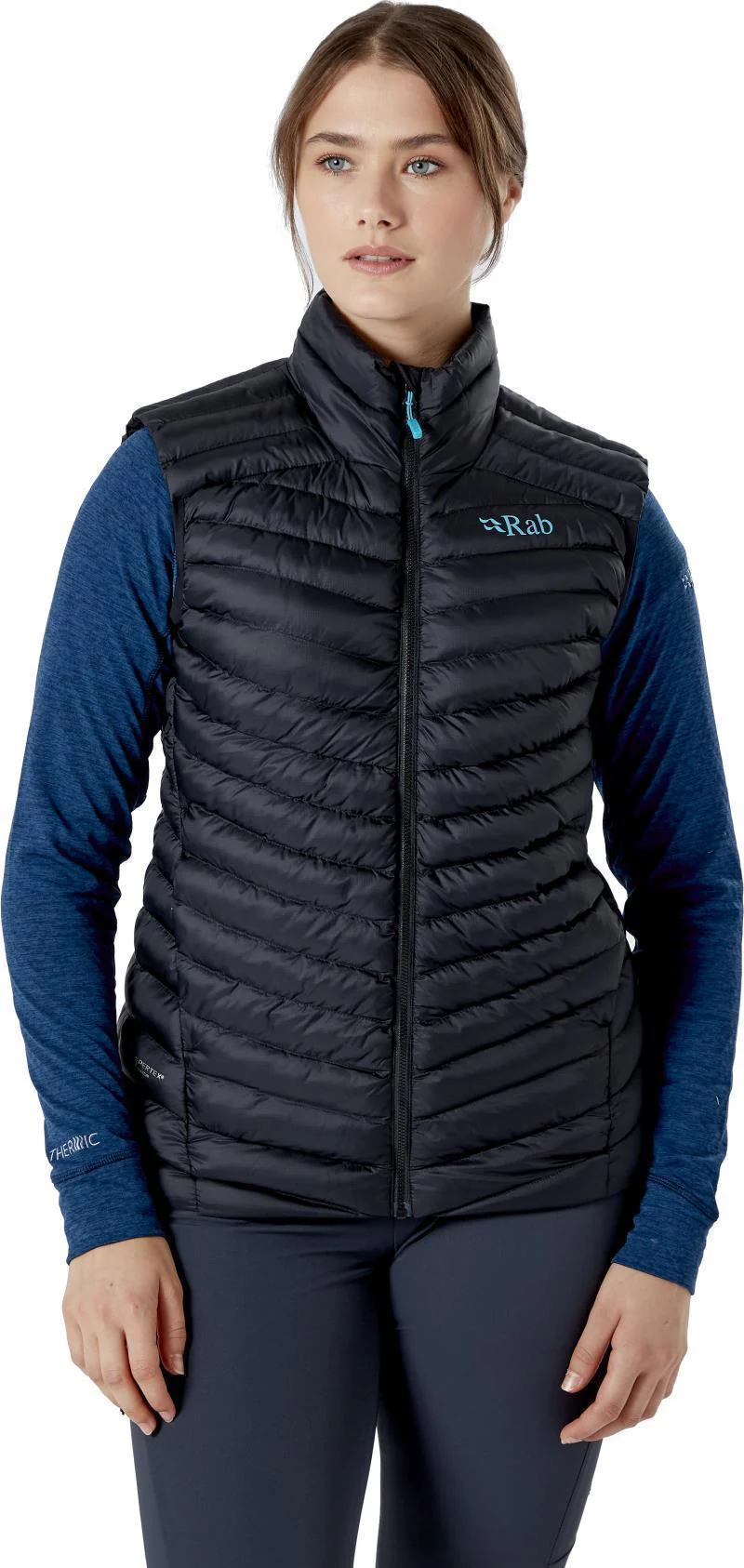 Cirrus Vest - Womens - Image 6