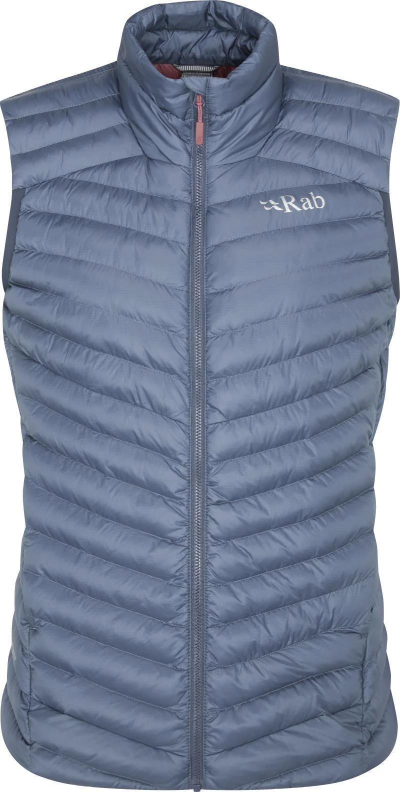 Cirrus Vest - Womens - Image 7
