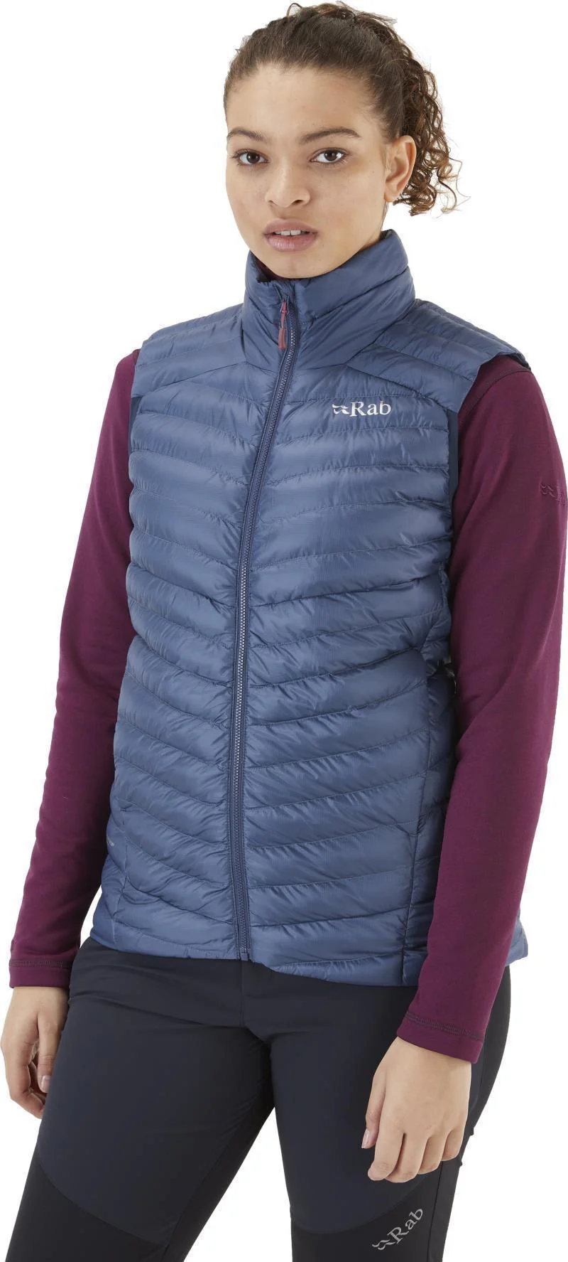 Cirrus Vest - Womens - Image 8