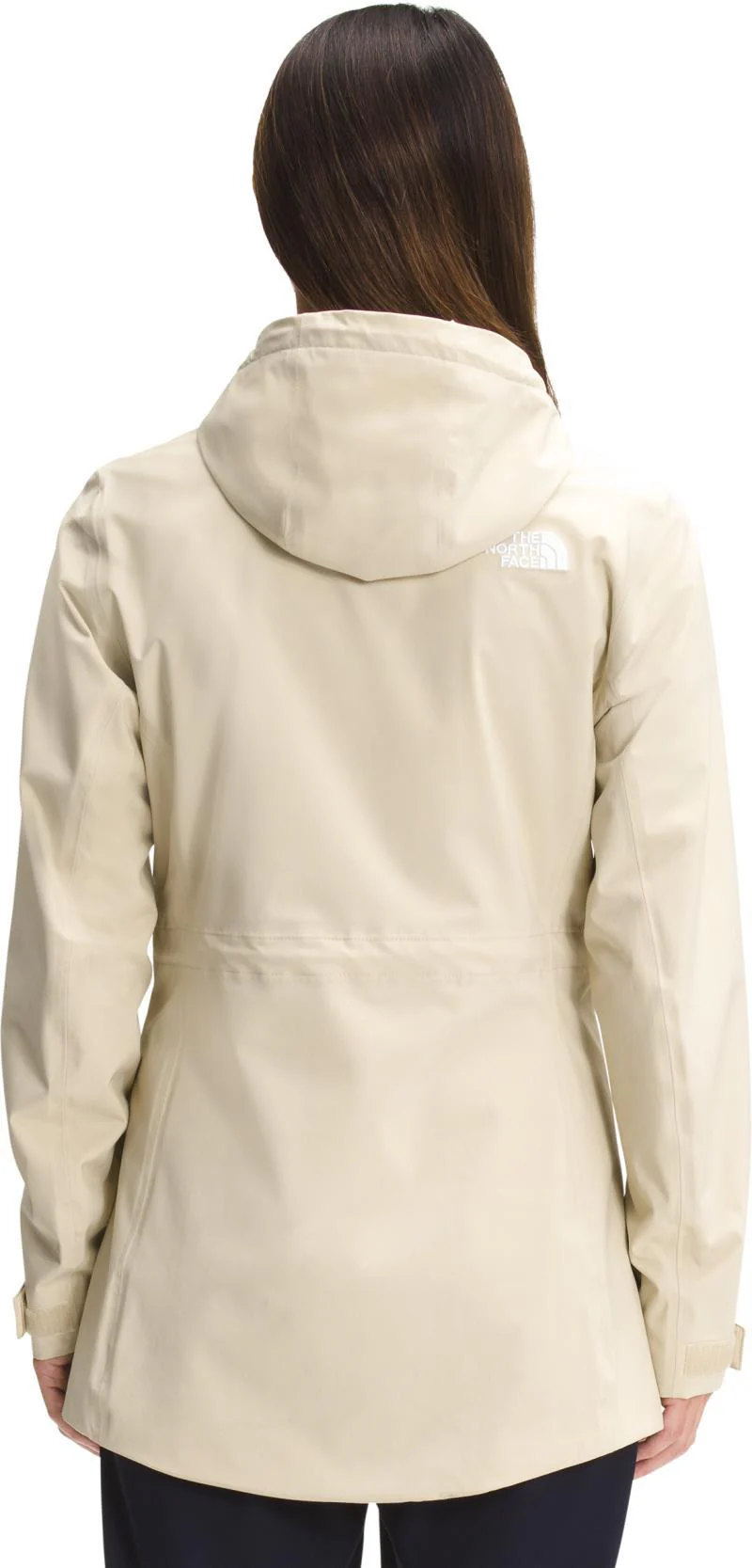 City Breeze Rain Jacket - Womens - Image 10