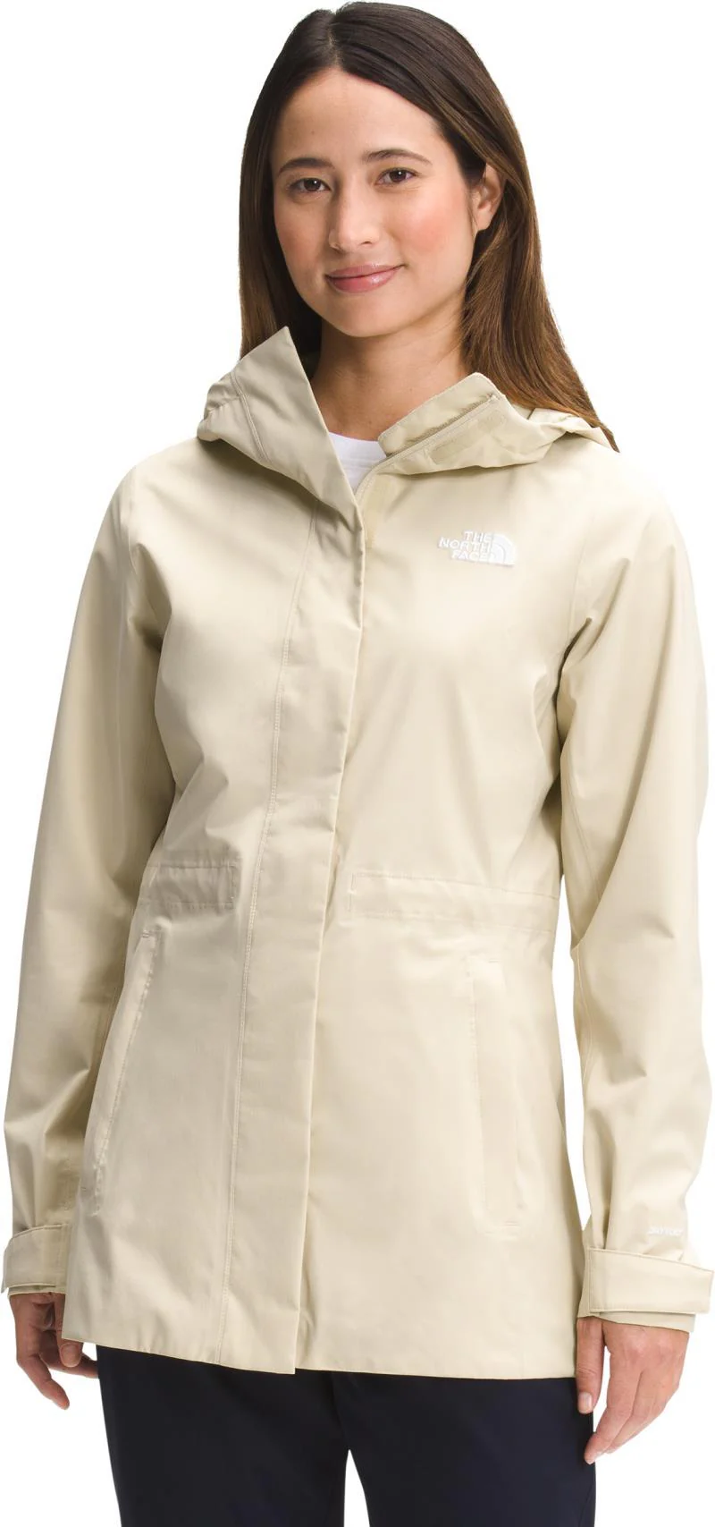 City Breeze Rain Jacket - Womens - Image 9
